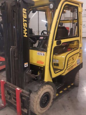 H1.6FT LPG (OZN. H192)