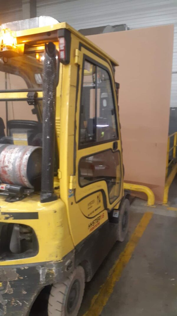 H1.6FT LPG (OZN. H193)