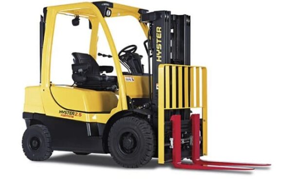 Hyster H3.0FT D (OZN. H150)