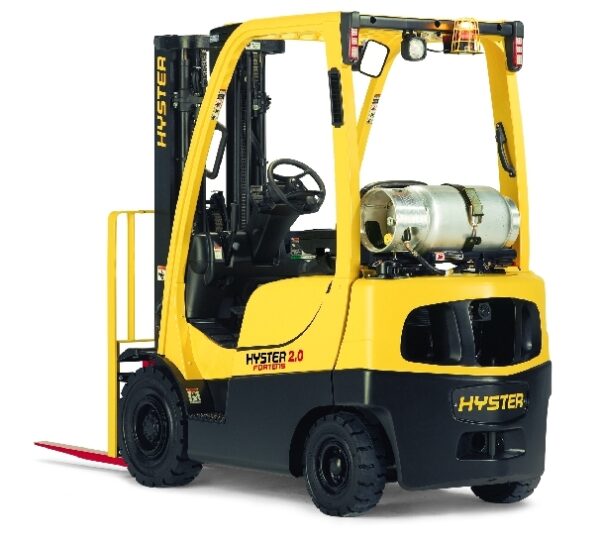 Hyster H2.0FTS