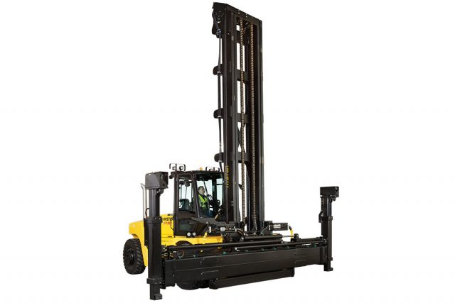 Hyster H6XM-12EC3-H7XM-12EC4-c