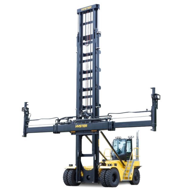 Hyster H8-11XM EC