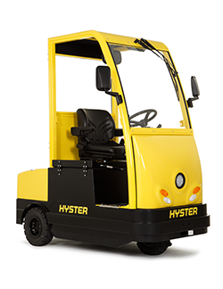 Hyster 3-kolesovy-vlecny-traktor-kabina