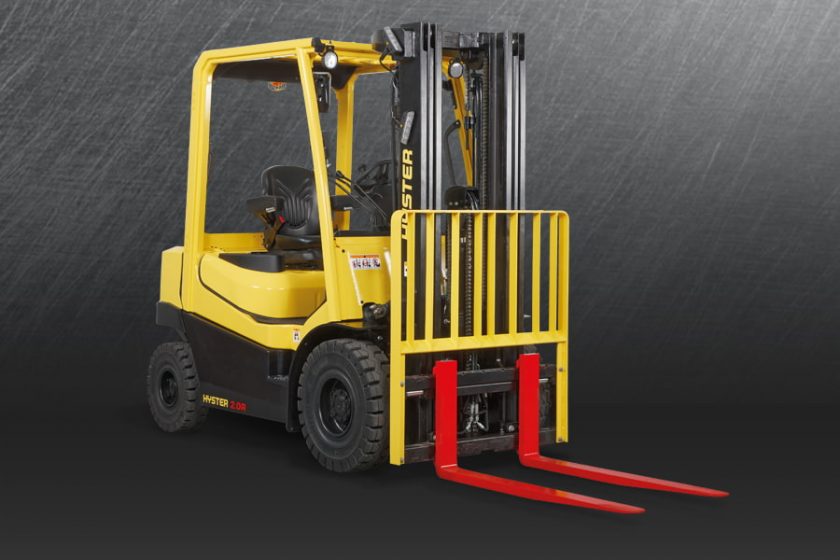 Hyster H2.0-3.5A