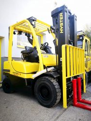 Hyster H2.5FT LPG (701T)