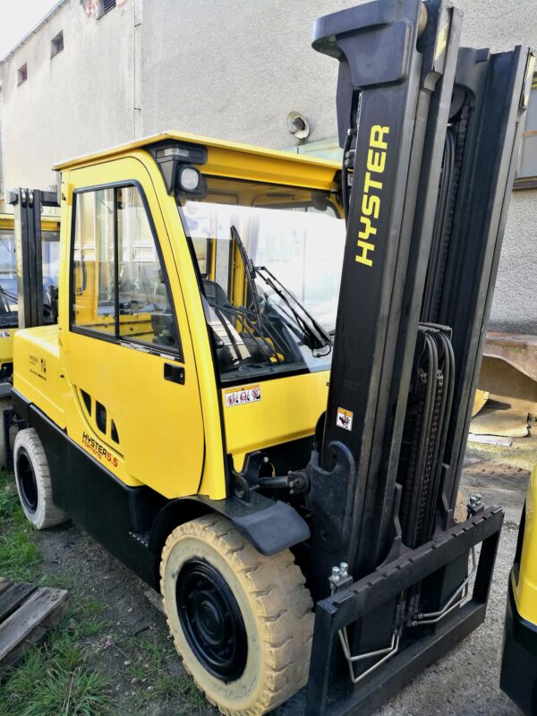 Hyster H5.5FT LPG