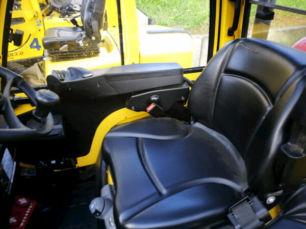 Hyster H3.0FT LPG (562N)