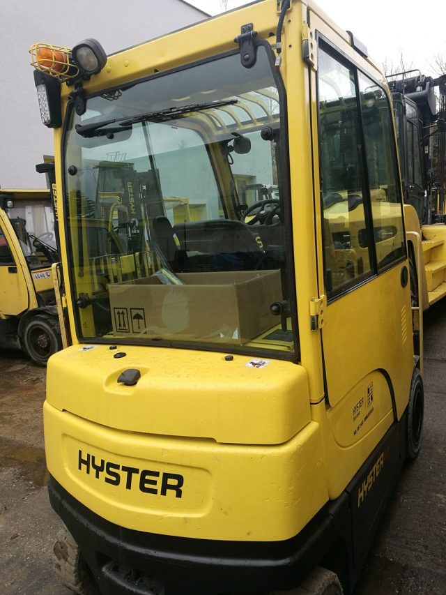 Hyster J3.0XN