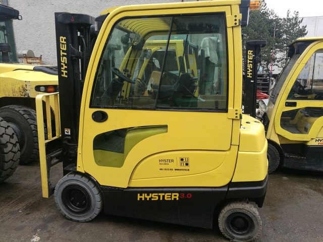 Hyster J3.0XN