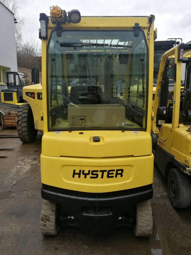 Hyster J3.0XN