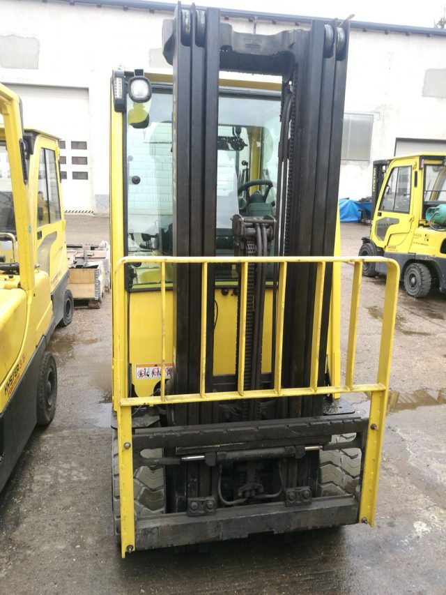 Hyster J3.0XN