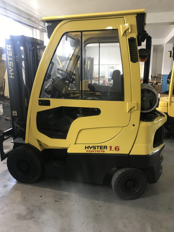 H1.6FT LPG (OZN. HB32) - Image 2