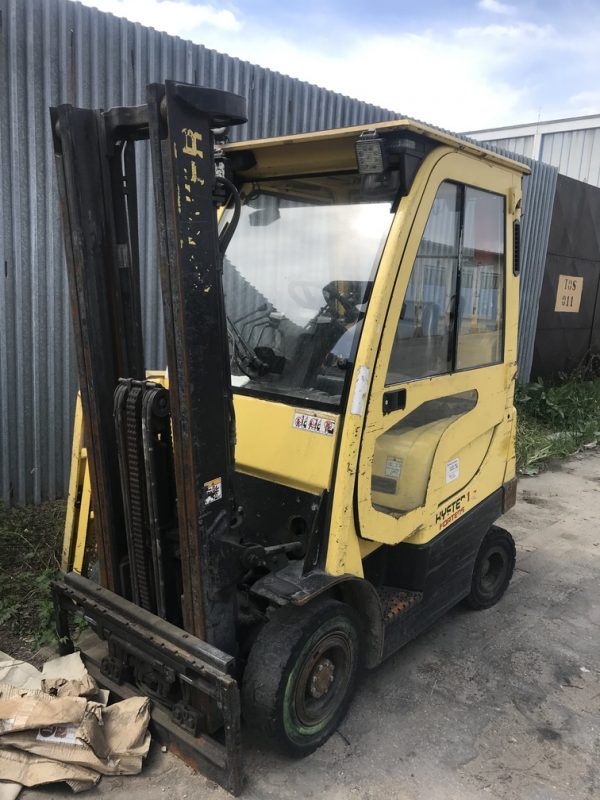 H1.6FT LPG (OZN. HB33) - Image 3