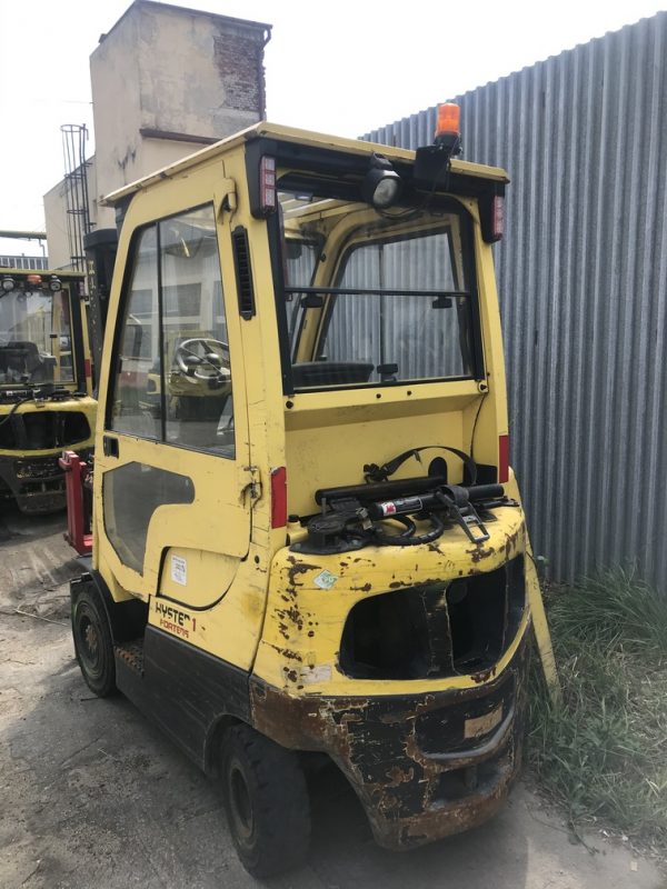 H1.6FT LPG (OZN. HB33) - Image 4