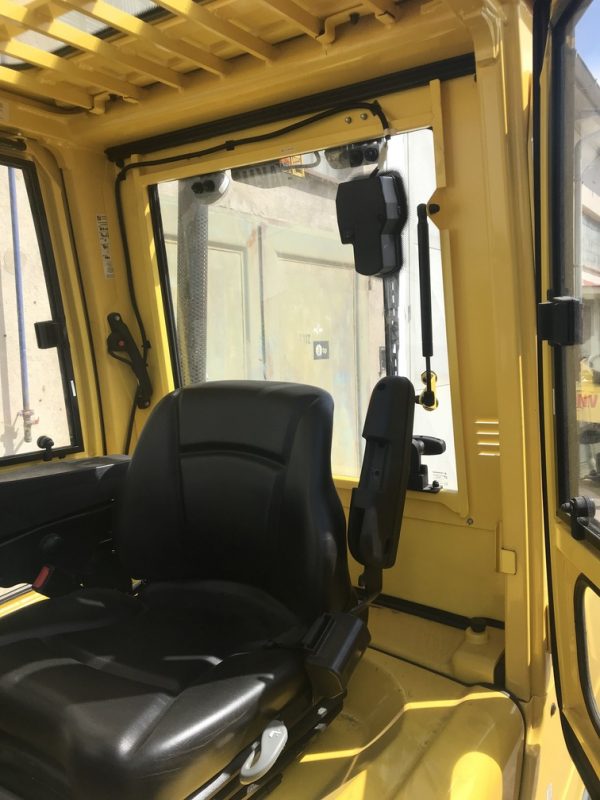 Hyster H3.5FT D (OZN. H122) - Image 5
