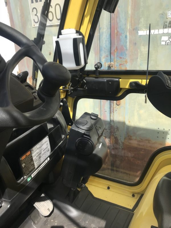 Hyster H3.5FT D (OZN. H122) - Image 3
