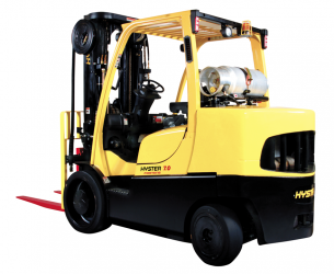 Hyster S70FT LPG