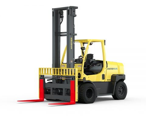 vzv Hyster J7.0-9.0XN(S)L s lítium-iónovou batériou