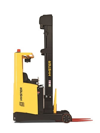 Retrak Hyster