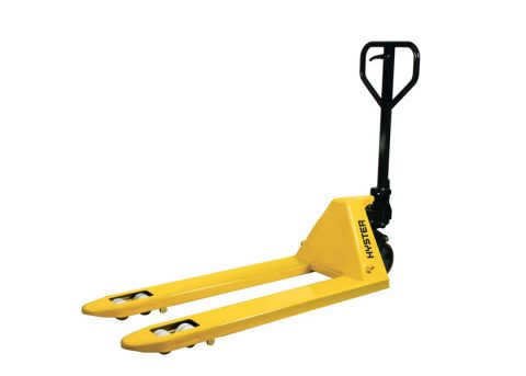 Paletový vozík Heavy duty line