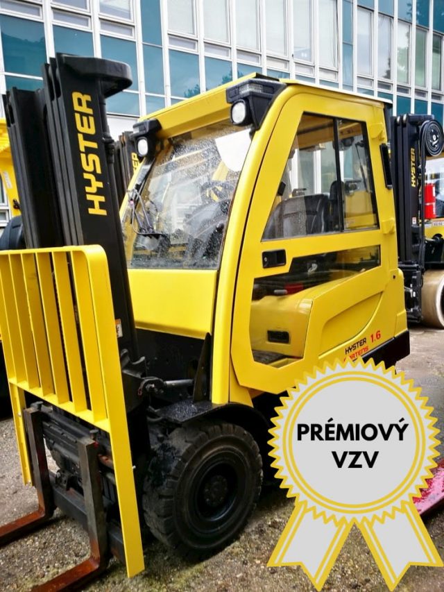 vzv-hyster-H1.6FT-LPG-787M