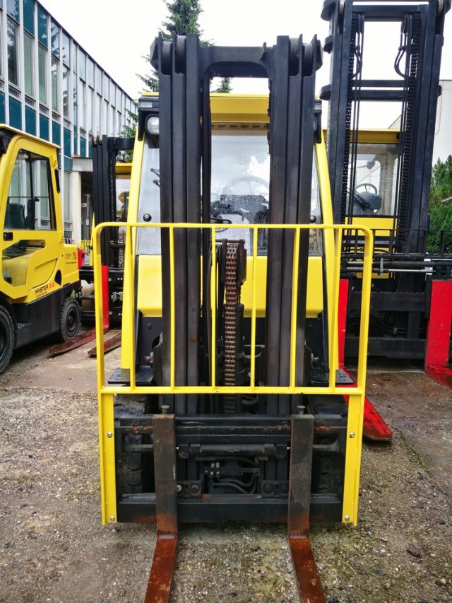 vzv hyster H1.6FT LPG (787M